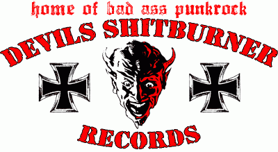 Devils Shitburner Records